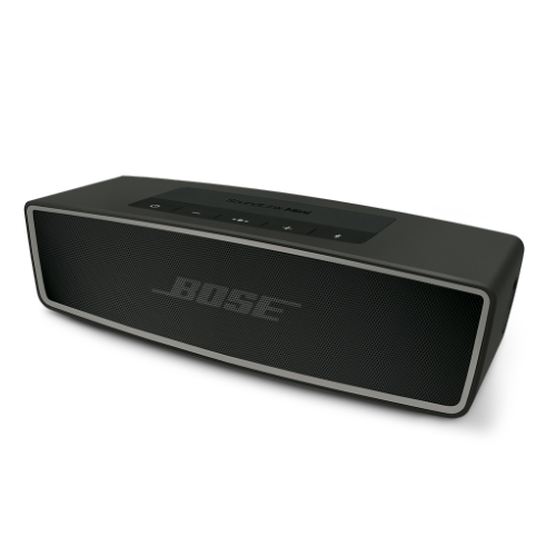 Bose SoundLink Mini Bluetooth Speaker II – Underground Store Jalandhar